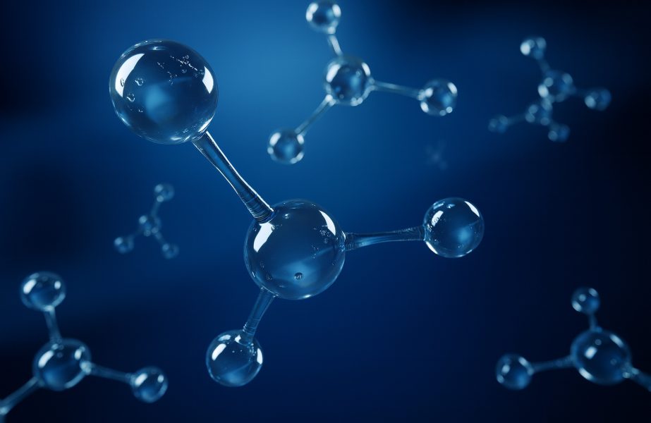 A Breakthrough in Plastic Recycling Technology